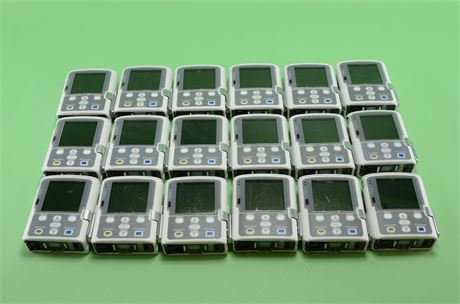 Smiths Medical CADD-Solis Ambulatory Infusion Pumps
