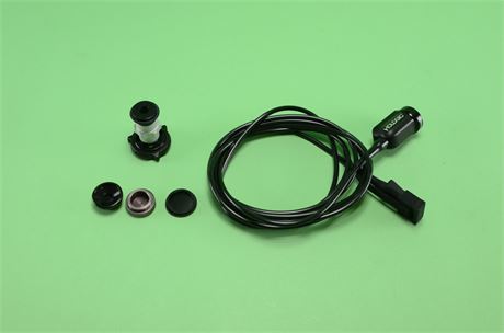 Hologic Camera Head w/ Coupler