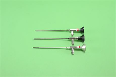 Stryker Rigid Scopes