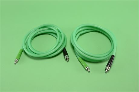 Stryker Fiber Optic Light Cables