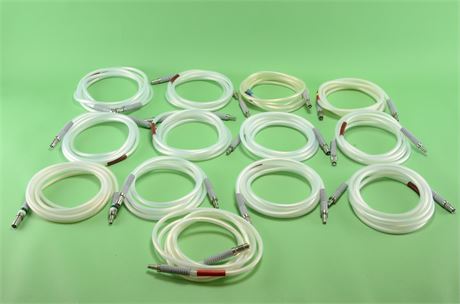 Stryker Fiber Optic Light Cables