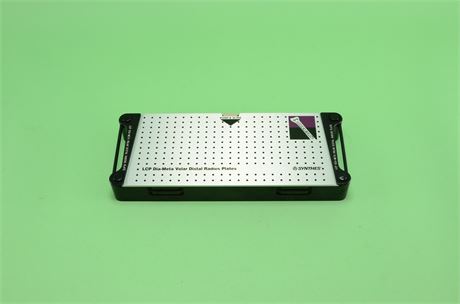 Synthes LCP Dia-Meta Volar Distal Radius Plates