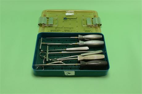 Innovasive Devices Instrument Set