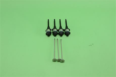 R. Wolf Trocars & Cannulas