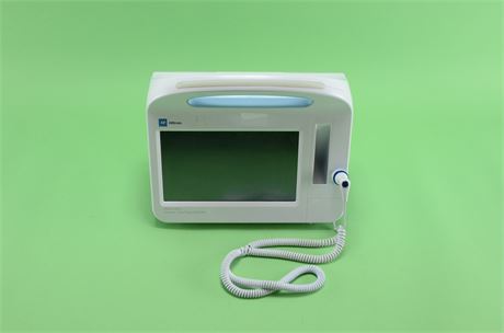 Hillrom Welch Allyn Connex Vital Signs Monitor