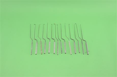 Assorted Neuro Instruments