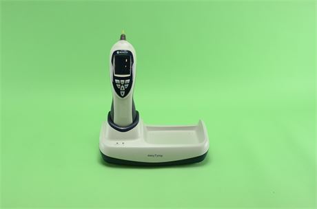 Maico EasyTymp Tympanometer