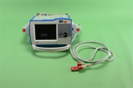 Zoll R-Series Plus Defibrillator