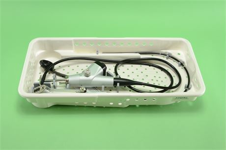 Storz Video Bronchoscope