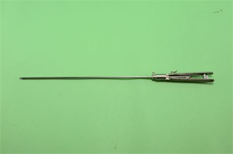 Storz Macro Needle Holder