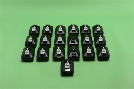 Stryker Battery Packs