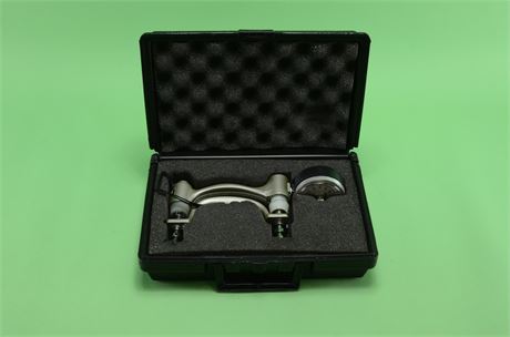 TEC Jamar Hand Dynamometer