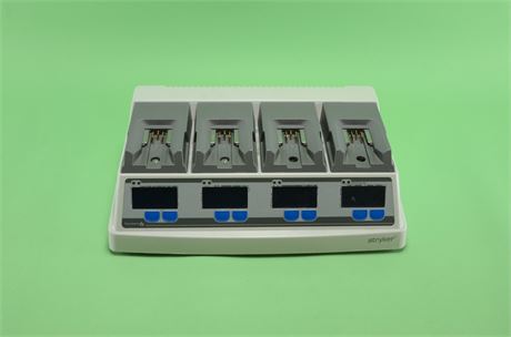 Stryker System 6 Battery Charging Station