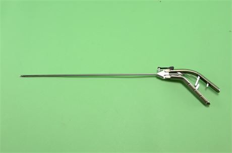 Storz Macro Needle Holder