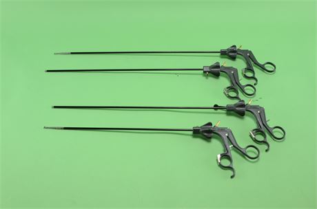 Stryker Laparoscopic Instruments