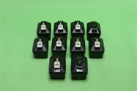 Stryker Battery Packs