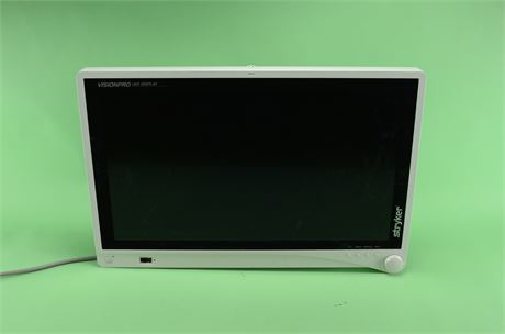 Stryker VisionPro LED Display