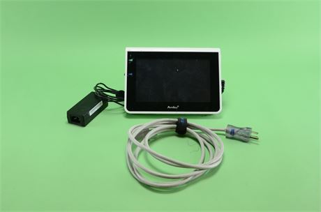 Ambu aView Monitor w/ Power Adapter