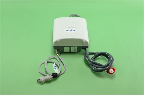 Stryker Air Pump