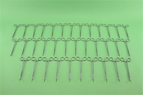 Aesculap Overholt-Geissendoerfer