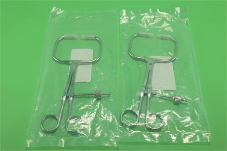 DePuy Synthes 03.118.001 Periartic Reduction Forceps