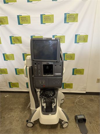 Alcon Constellation Vision System