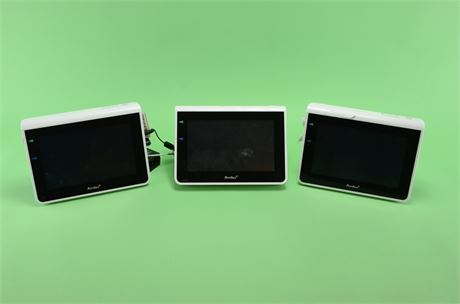 Ambu aView Monitors w/ Power Adapter
