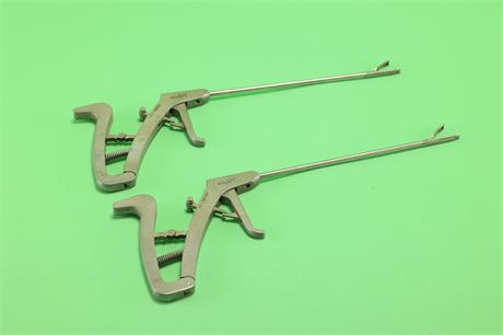 Arthrex AR-13997SF FastPass Scorpion Suture Passers