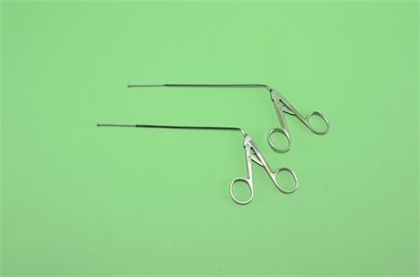 Storz Stammberger Punches