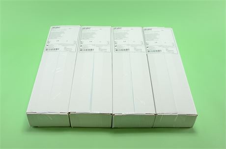 Stryker Laparoscope Sterilization Trays