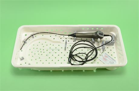 Storz Flexible Scope