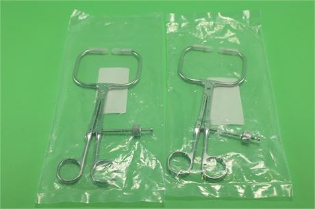 DePuy Synthes 03.118.001 Periartic Reduction Forceps