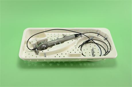 Storz Flexible Scope