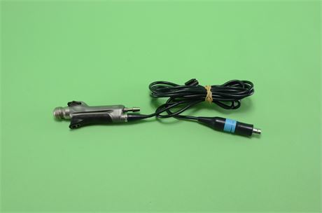 Medtronic StraightShot M5 Microdebrider