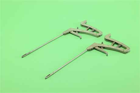 Arthrex AR-13997SF FastPass Scorpion Suture Passers