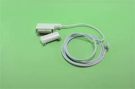 BK Medical Ultrasound Transducer