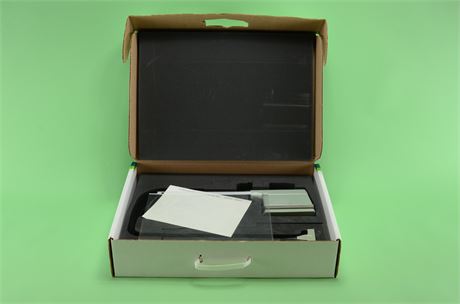 BK Medical Ultrasound Transducer