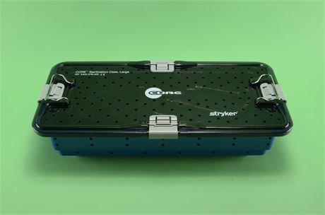Stryker Pi Drive Set