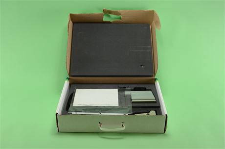 BK Medical Ultrasound Transducer