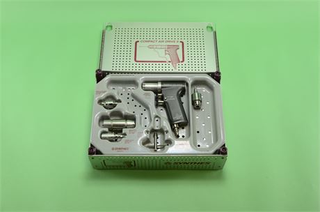 Synthes Compact Air Drive Set