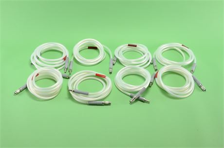 Stryker Fiber Optic Cables