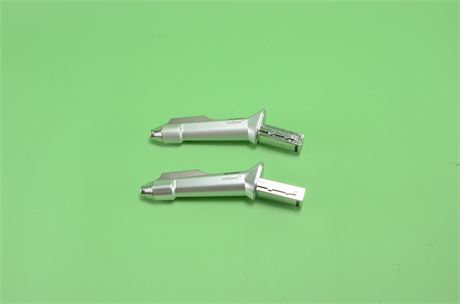 Stryker VariSpeed Screwdrivers