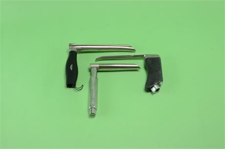 Storz Laryngoscopes