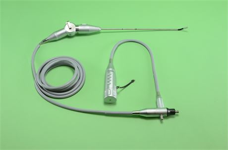 Stryker Articulating Laparoscope