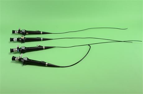 Gyrus ACMI Flexible Scopes (Parts)