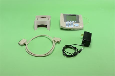 Puritan-Bennett Renaissance II Spirometry System