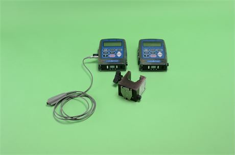Smiths Medical CADD-Prizm PCS Ambulatory Infusion Pumps