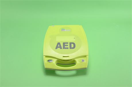 Zoll Defibrillator