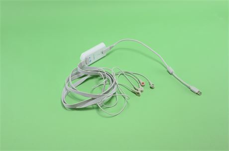 Welch Allyn ECG Module