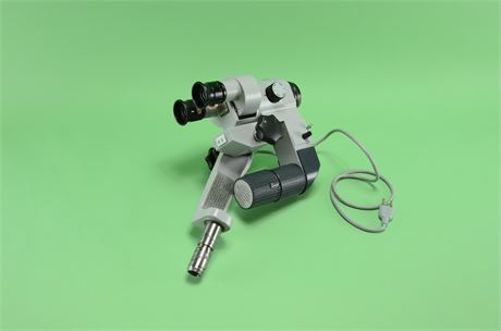 Zeiss OPMI 1 Microscope Head